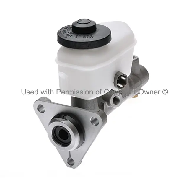NM55030 - Brakes &amp; Brake Parts: Brake Master Cylinder for MPA ELECTRICAL Image
