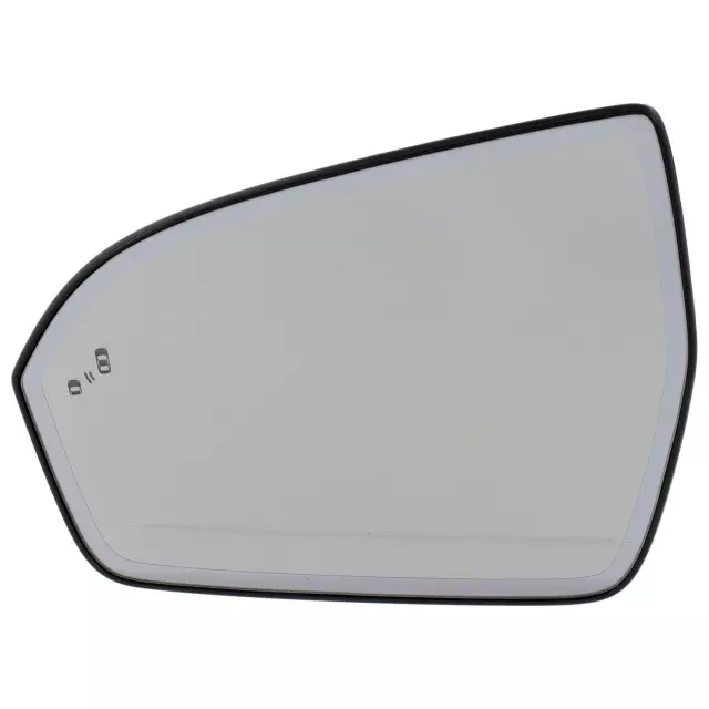 Mirror Glass - Ford (NJ7Z-17K707-C)