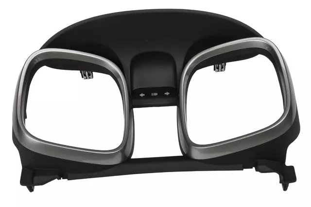 Air Cleaner Housing - GM (13424571)