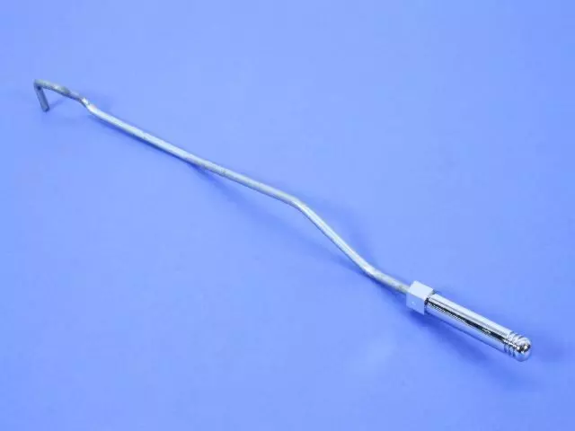 5028849AA - Doors, Door Mirrors and Related Parts: Door Latch Knob And Push Rod, Left for Mopar Image