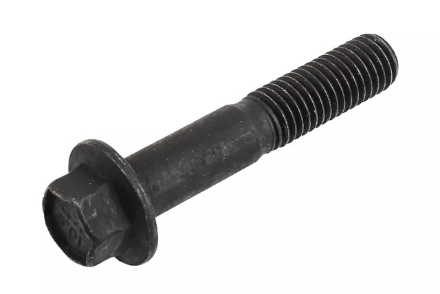 11514280 - : M12x1.75x65.7 Multi-Purpose Bolt for GM Image