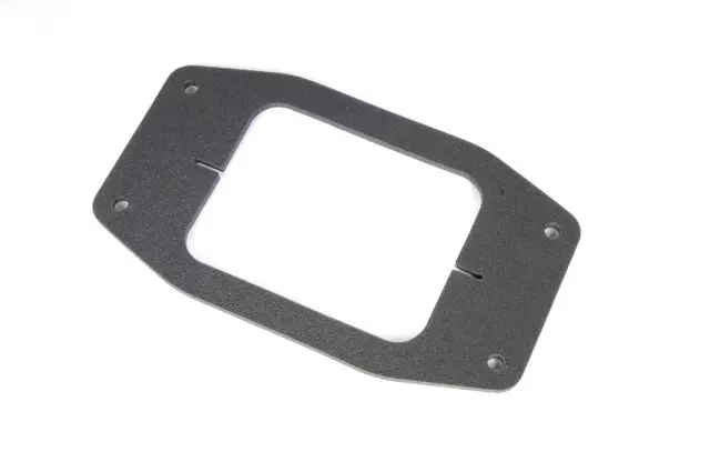 92191390 - Body: Shifter Gasket for Chevrolet: Caprice, SS | Pontiac: G8 Image