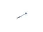 6513254AA - : Hex Flange Head Bolt, Left Side for Mopar Image