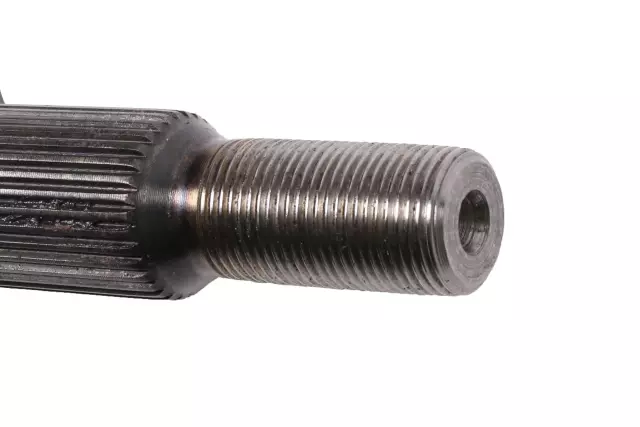 22717558 - Suspension: Axle Assembly for Chevrolet: Equinox | Pontiac: Torrent | Saturn: Vue Image image