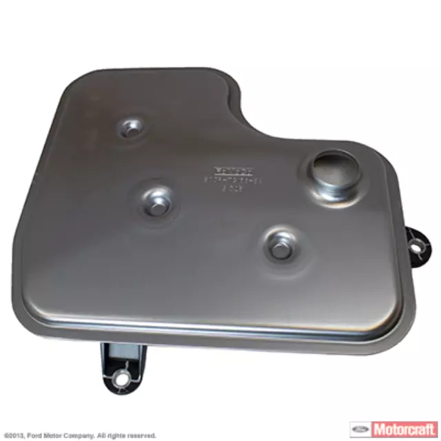 BC3Z7A098B - Maintenance &amp; Lubrication: Filter for Ford: E-350 Super Duty, E-450 Super Duty, F-250 Super Duty, F-350 Super Duty, F-450 Super Duty, F-550 Super Duty Image