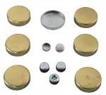 PK21B - : Engine Expansion Plug Kit for Enginetech Image