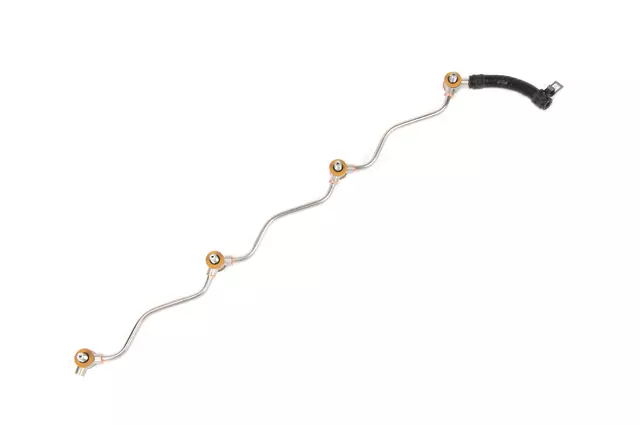 12684289 - : Pipe for GM Image