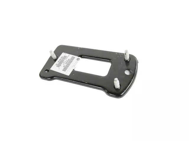 Front Siderail Plate, Left - Alfa Romeo (68300985AA)