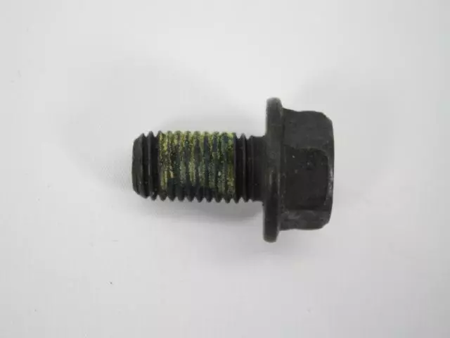 Hex Flange Head Bolt - Mopar (52017887)