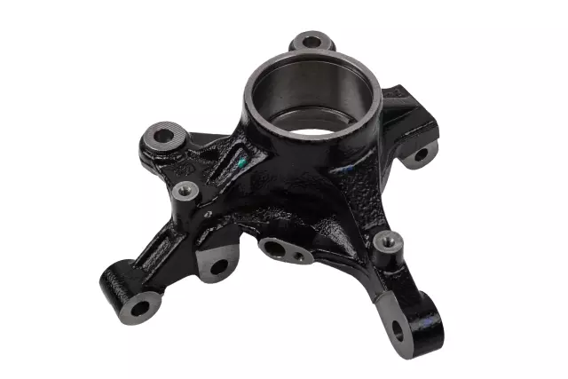 94525787 - : Passenger Side Steering Knuckle for Chevrolet: Spark Image