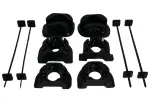161113G - : Polyurethane Motor Mount Insert for Energy Suspension Image