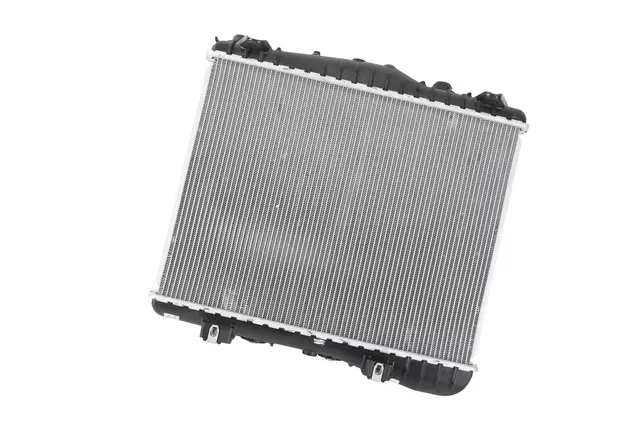 85559348 - Cooling System: Radiator for GM Image