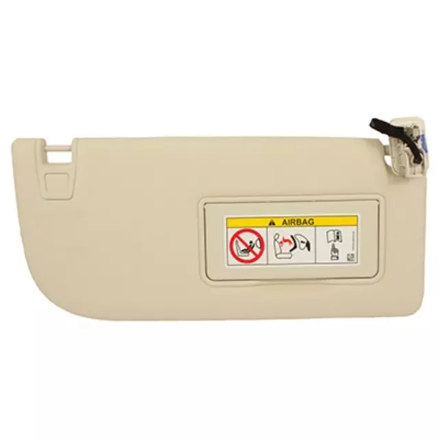 Sun-Visor - Ford (JL7Z-7804104-BB)