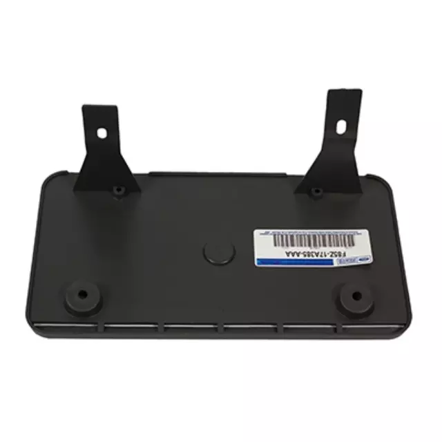 License Bracket - Ford (F85Z-17A385-AAA)