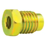 BLF47B - : Steel Tube Nut, 3/16 (M11x1.5 Bubble), 1/bag for AGS Image