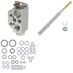 AK1681 - : A/C System Repair Kit -- Ancillary Kit for UAC Image