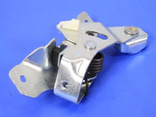 55276351AA - Doors and Related Parts: Door Remote Control Housing, Left for Dodge: Ram 1500, Ram 2500, Ram 3500 Image