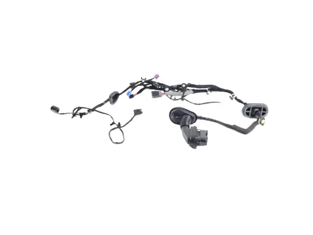 Front Door Wiring - Mopar (68599522AB)