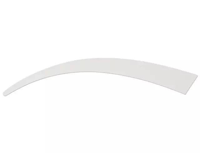 944559322013YB - : Stone Guard Film Grand Prix White for Porsche Image