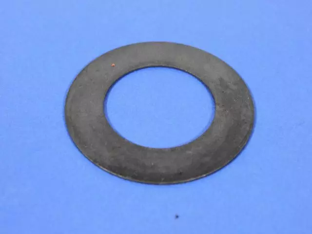 68004073AA - Front Axle; Dana 216 MM; Differential and Drive Line: Drive Pinion Slinger for Mopar Image