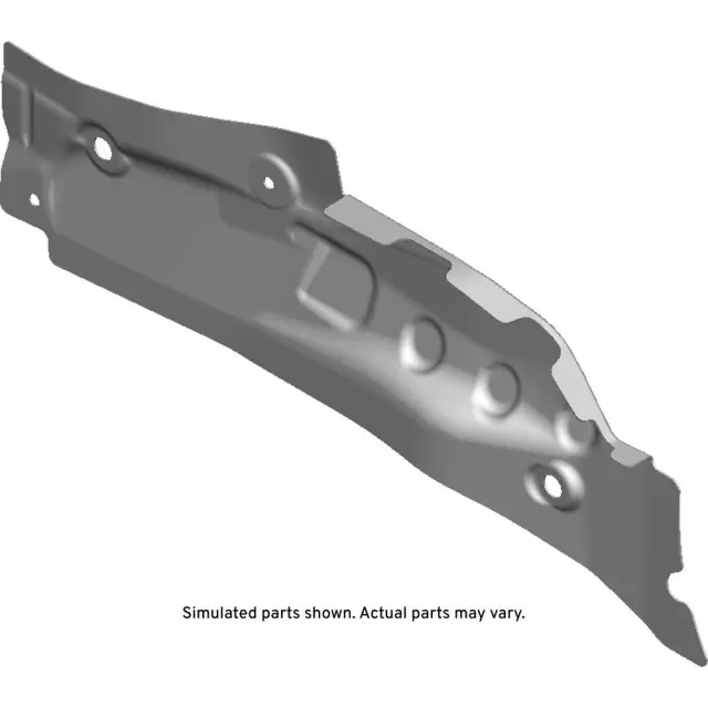 96901569 - Body: Side Brace for Chevrolet: Sonic Image
