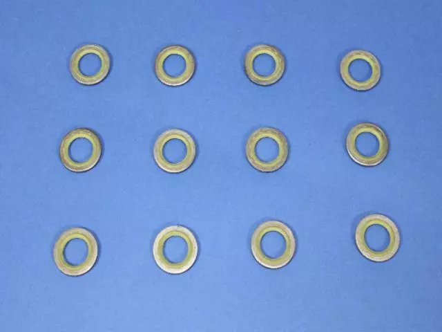 5012980AA - Air Conditioning &amp; Heater: A/c Liquid Line O Ring for Mopar Image