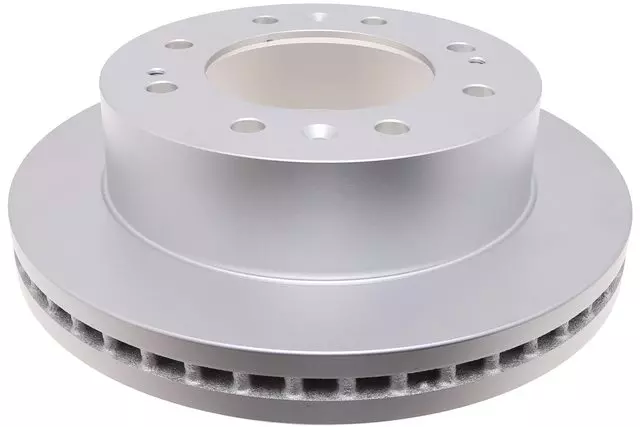 Front Disc Brake Rotor - GM (88877681)