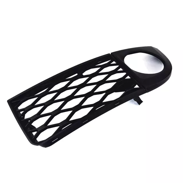 4Z78076813FZ - Body: Bumper Grille for Audi: Allroad Quattro Image