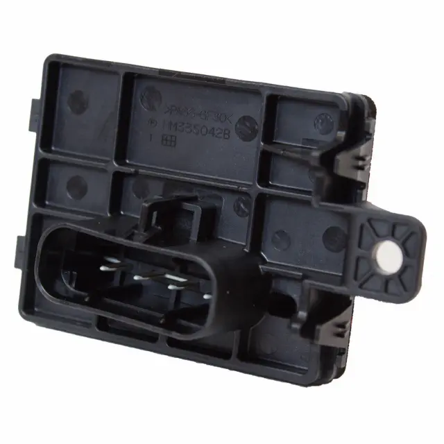 YH1718 - HVAC: Motorcraftâ„¢ Resistor for Ford: Fusion | Lincoln: Zephyr | Mercury: Milan Image