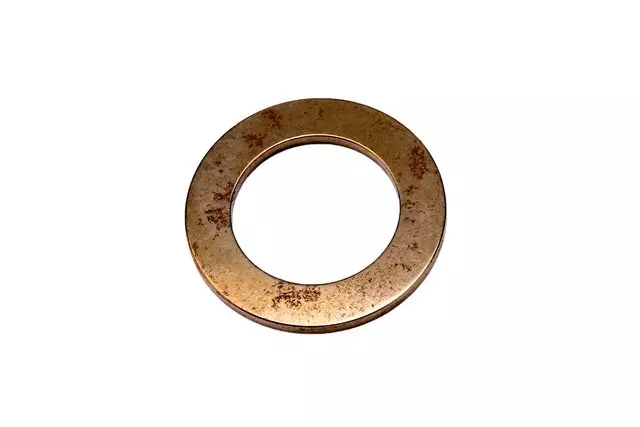 93741655 - : Automatic Transmission Forward Clutch Housing Inner Thrust Bearing Race for GM Image
