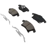 19538351 - : Pad Kit for GM Image
