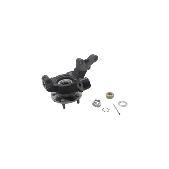 9120700 - : Suspension Knuckle Assembly for GSP Image