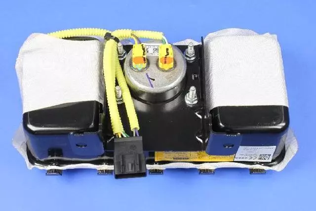 Passenger Air Bag - Mopar (68081248AD)