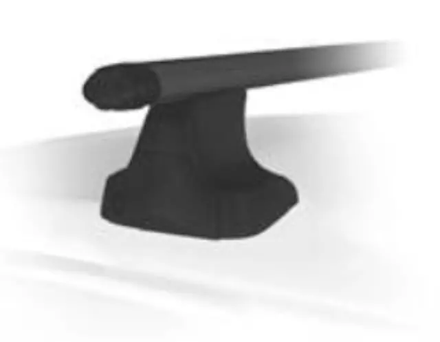 Roof Luggage Carrier Cross Rail Kit - GM (95293140)