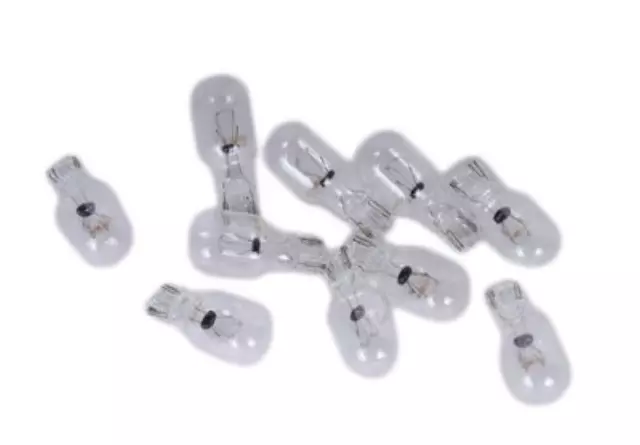 9436750 - Body: Bulb for Buick: Century, Park Avenue, Regal, Rendezvous | Chevrolet: Cavalier, Corvette | Oldsmobile: Silhouette | Pontiac: Aztek, Sunfire, Torrent, Trans Sport | Saturn: SL, SL1, SL2 Image image