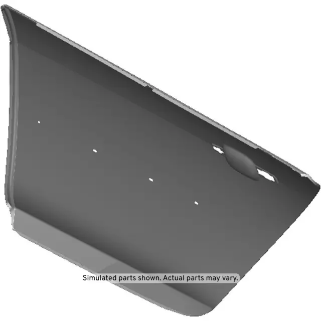 22899003 - Body: Outer Panel for Chevrolet: Malibu, Malibu Limited Image