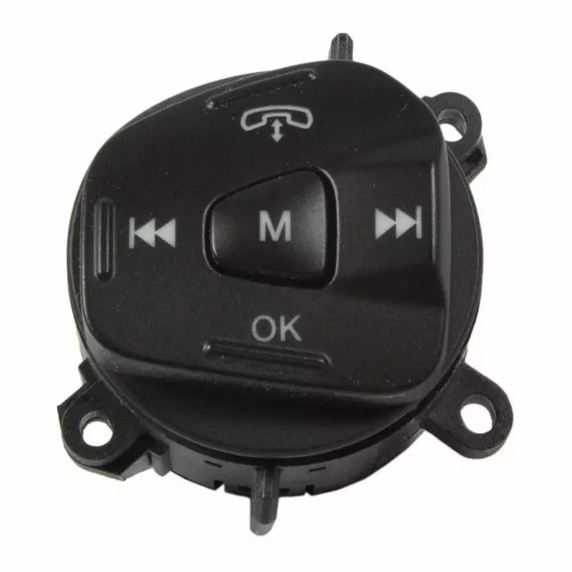 Switch Assembly - Steering Wheel - Ford (SW-6824)