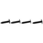 W709002SS3GA - : Retainer Body Side Trim for Ford Image
