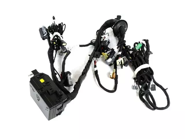 Headlamp To Dash Wiring - Mopar (68213748AD)