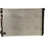 2925C - : gpd Radiator 2925C for GLOBAL PARTS DISTRIBUTORS Image