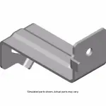85045305 - : F (S)Bracket for GM Image
