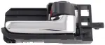 83941 - Body: Front Right, Rear Right Interior Door Handle for Dorman Image