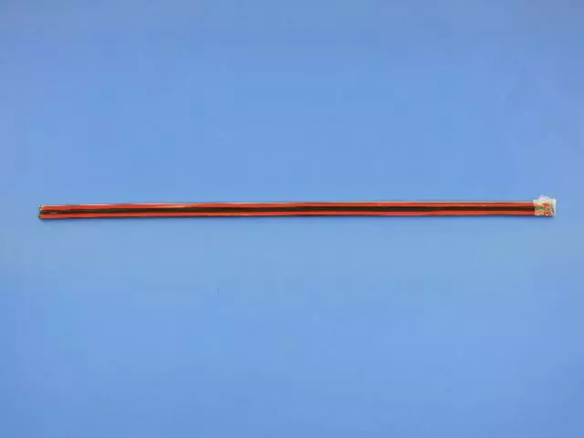 Body Side Molding - Mopar (0WG19DA4AC)