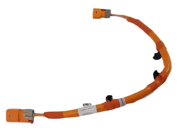 68579367AB - Electrical: Wire Harness for Mopar Image