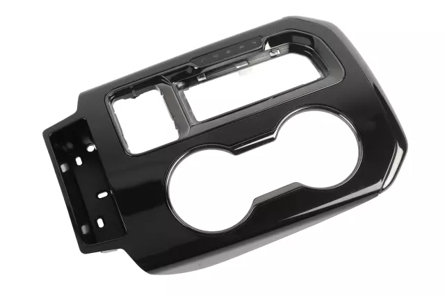 F Plate - GM (87812141)