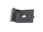 1W7Z5428608AA - Body: Fuel Door Retainer for FORD Image