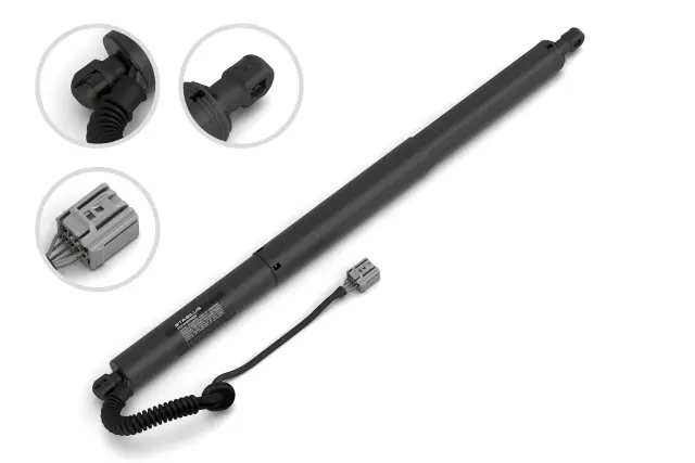 2A277772 - Exterior: Stabilus Liftgate Lift Support (R) for Stabilus Image