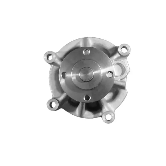 Pump Kit - GM (12494265)