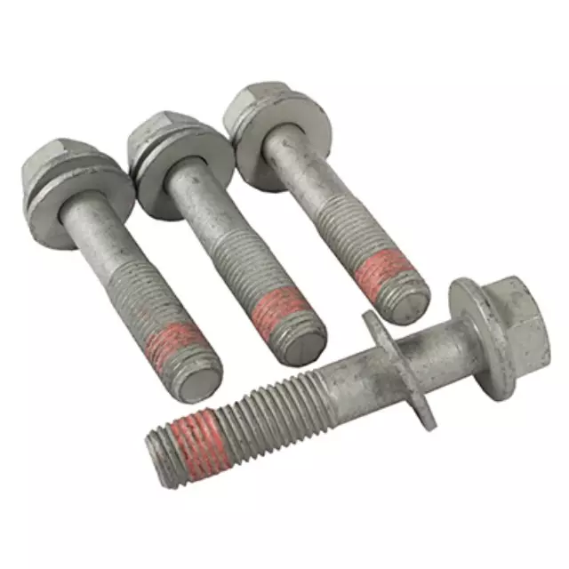 Knuckle Bolt - Ford (W714333-S439)