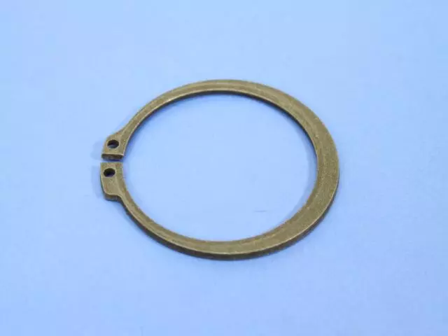 6507226AA - Automatic Transaxle 4 Speed: Snap Ring for Mopar Image